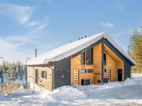 Holiday Home Villa voimapolku 9 a 1 by Interhome, Ruka